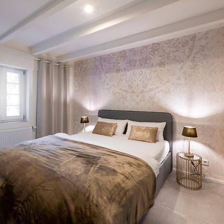 GorxheimertalCasa La Fattoria Sole公寓 外观 照片
