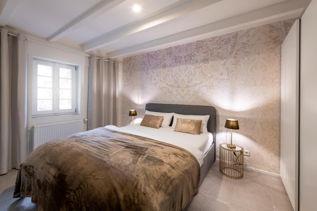 GorxheimertalCasa La Fattoria Sole公寓 外观 照片