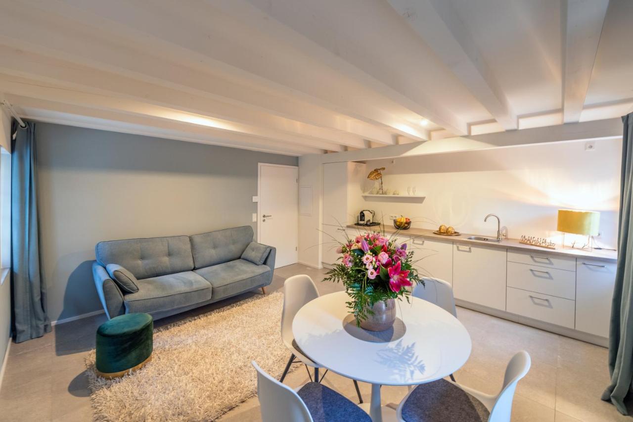 GorxheimertalCasa La Fattoria Sole公寓 外观 照片
